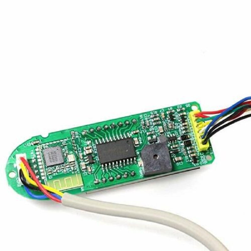 New Image Replacement Part Display Dashboard Cover Dor M365 Pro Electric Scooter Spare Parts Kits Accessories Escooter Dashboard