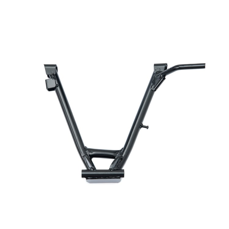 Good Price Motorcycle Spare Parts Rear Paddock Stand Motorcycle Parts Scooter Main Stand