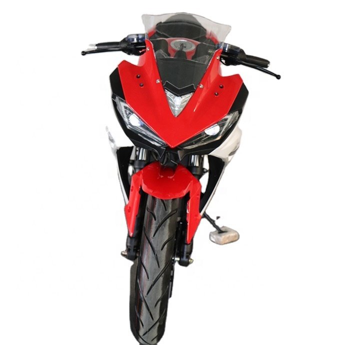 High Quality Cheap 3000W 72V CKD Spare Part Motor Electric Motorcycles for Adult