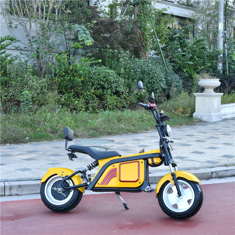 Hot Sale CityCoco COC Electric Scooter for Adults Wholesale 2000W3000W City Coco Electric Bike Scooter with Max Speed 85km/h