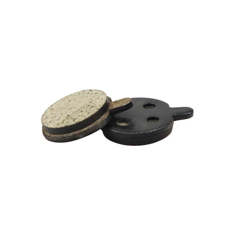 Electric Scooter Parts PRO Electric Scooter Brake Ringer Resin Disc Brake Factory Direct Supply