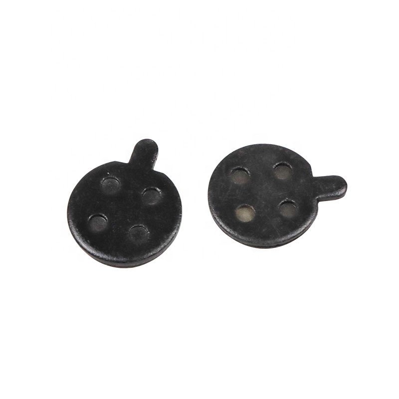Electric Scooter Parts PRO Electric Scooter Brake Ringer Resin Disc Brake Factory Direct Supply