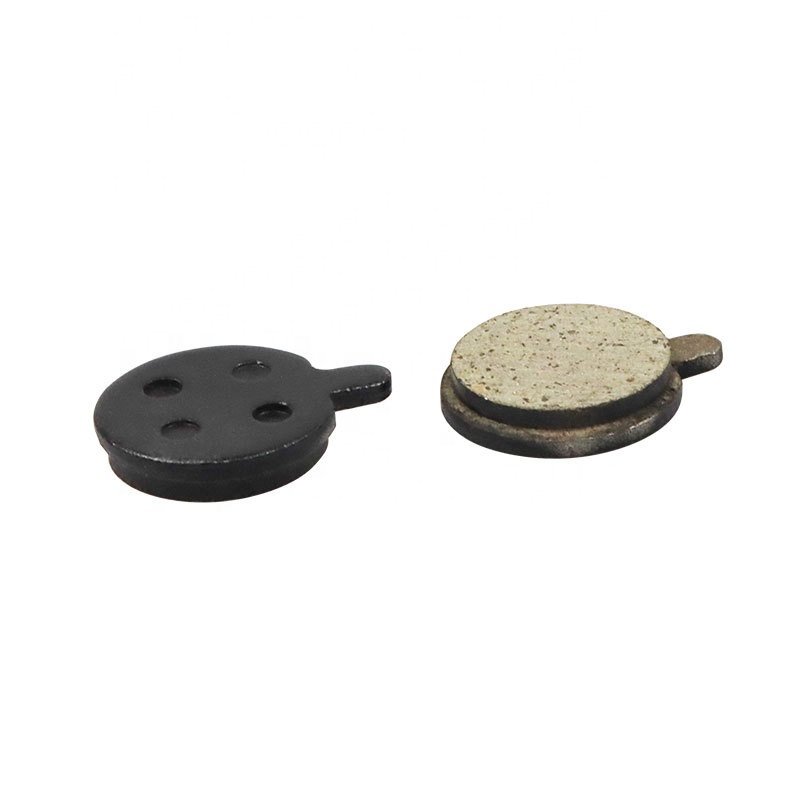 Electric Scooter Parts PRO Electric Scooter Brake Ringer Resin Disc Brake Factory Direct Supply