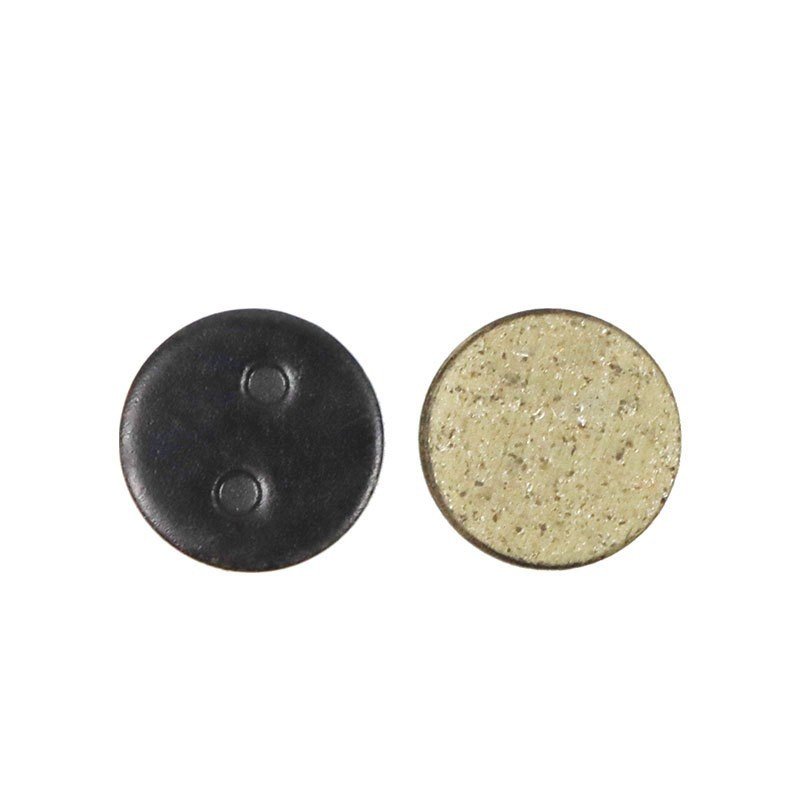 Electric Scooter Parts PRO Electric Scooter Brake Ringer Resin Disc Brake Factory Direct Supply