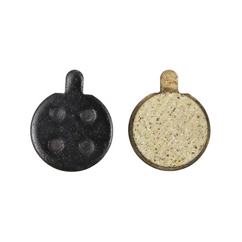 Electric Scooter Parts PRO Electric Scooter Brake Ringer Resin Disc Brake Factory Direct Supply