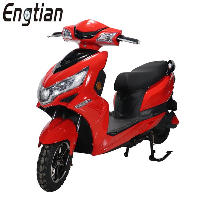 Engtian mobility new design 1000w adults electric scooters with lithium battery ckd for sale china warehouse wuxi factory