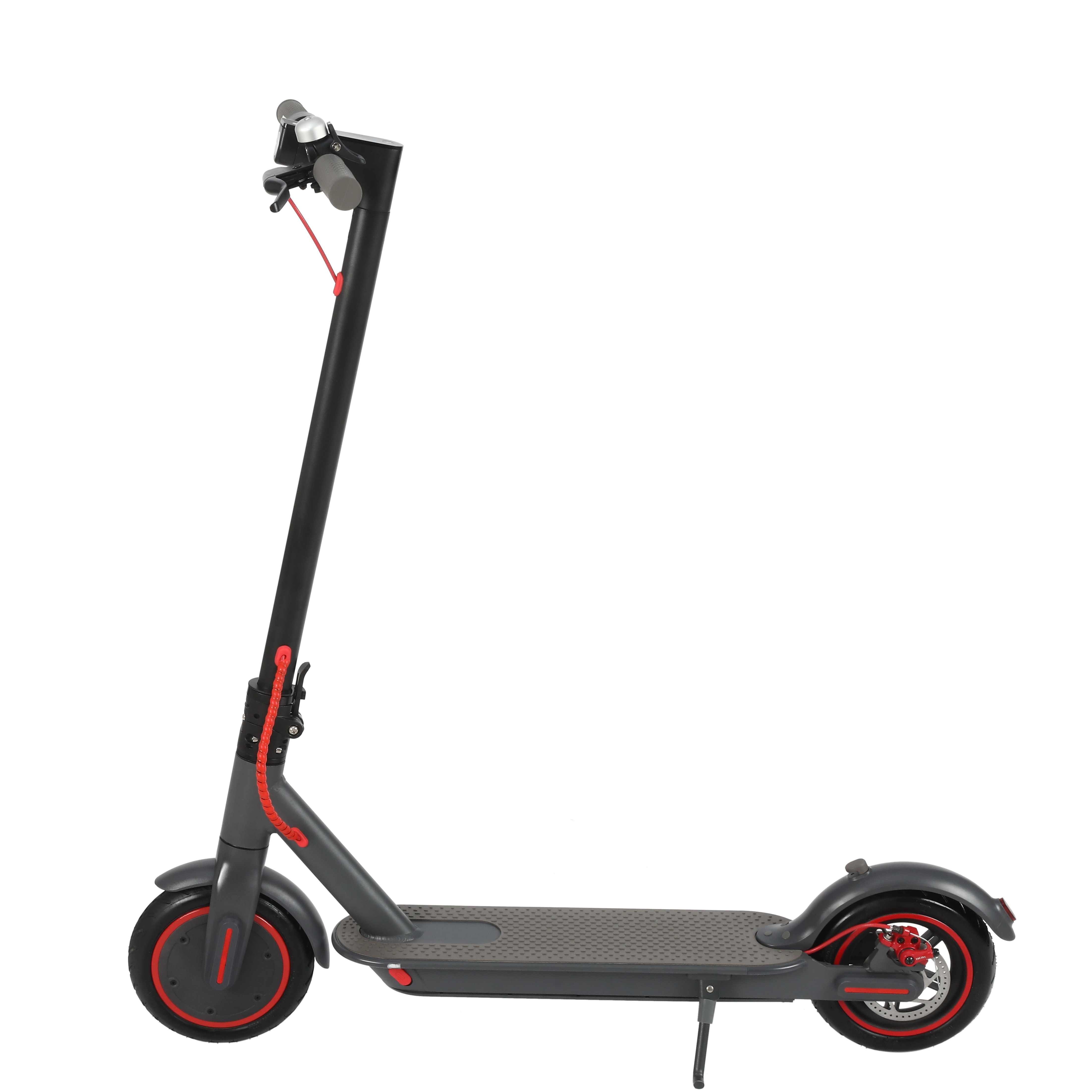 Best selling electric scooter for adult 36V7.8Ah/6Ah mi e scooter 365