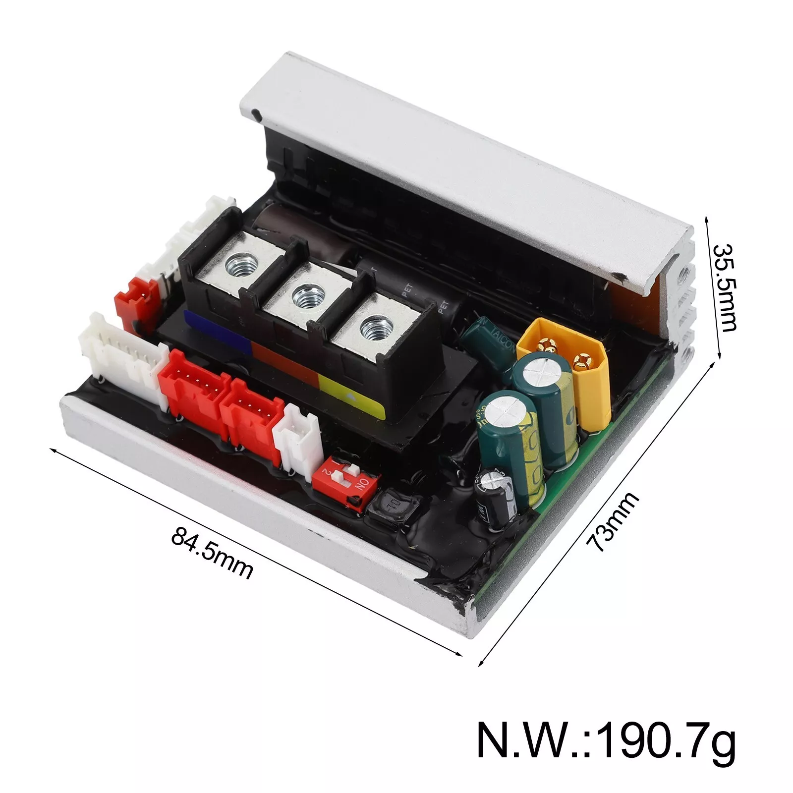 2024 Hot Selling Original Controller for for Ninebot F2/F2 Plus/F2 Pro Electric Scooter Mainboard Spare Parts