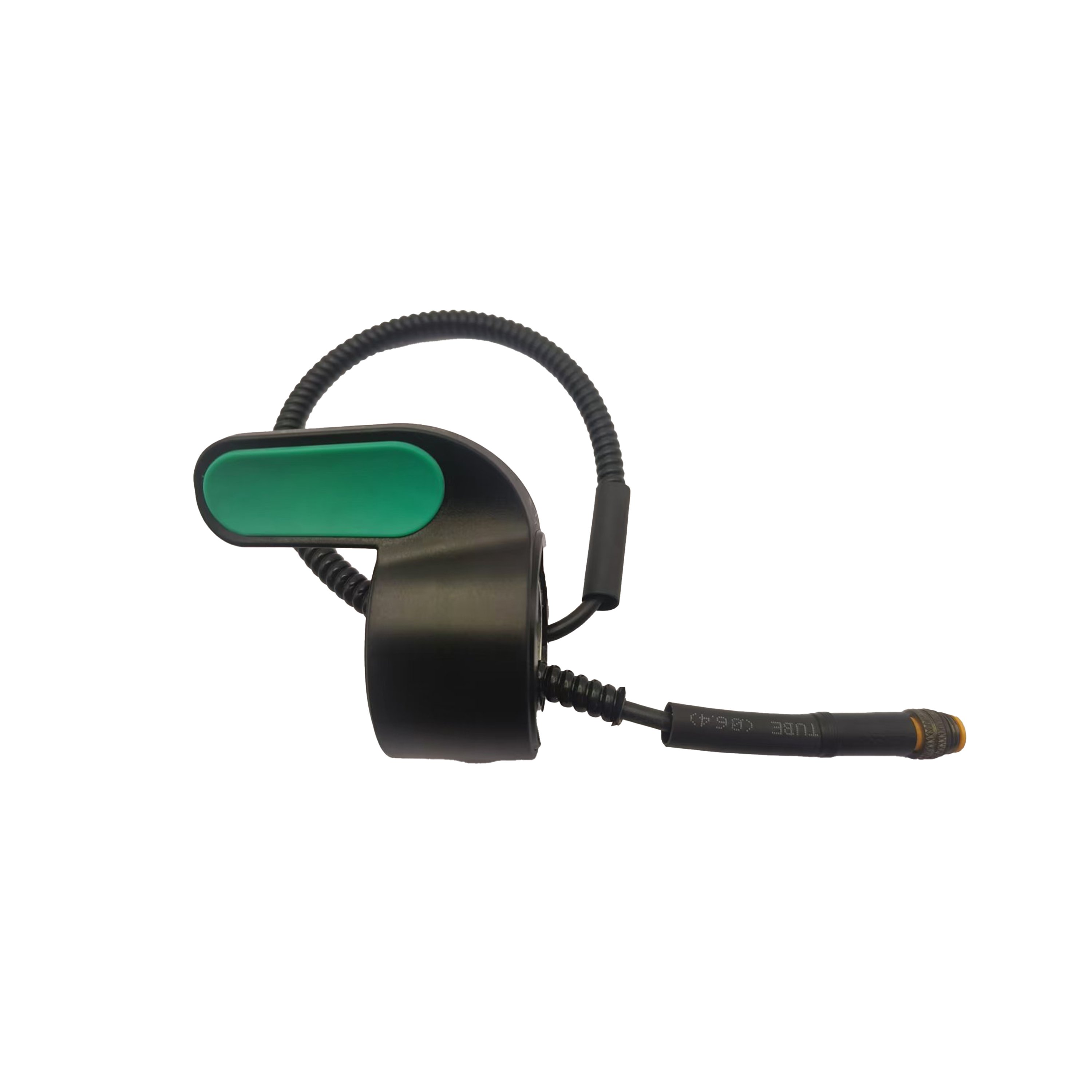 New Arrival Waterproof Electric Bike Scooter Thumb Throttle Accelerator Electric Scooter Parts Top Bike Accessories