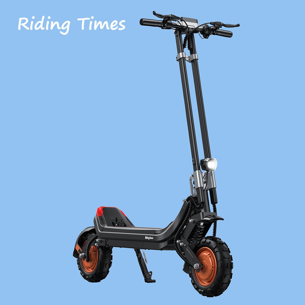 Gyroor Europe USA Warehouse Electric Scooters Portable Electric Step 1200 2400w For Electric Scooter Adults