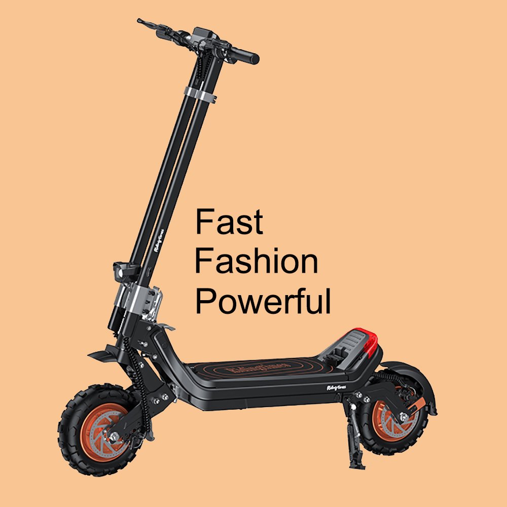 Gyroor Europe USA Warehouse Electric Scooters Portable Electric Step 1200 2400w For Electric Scooter Adults