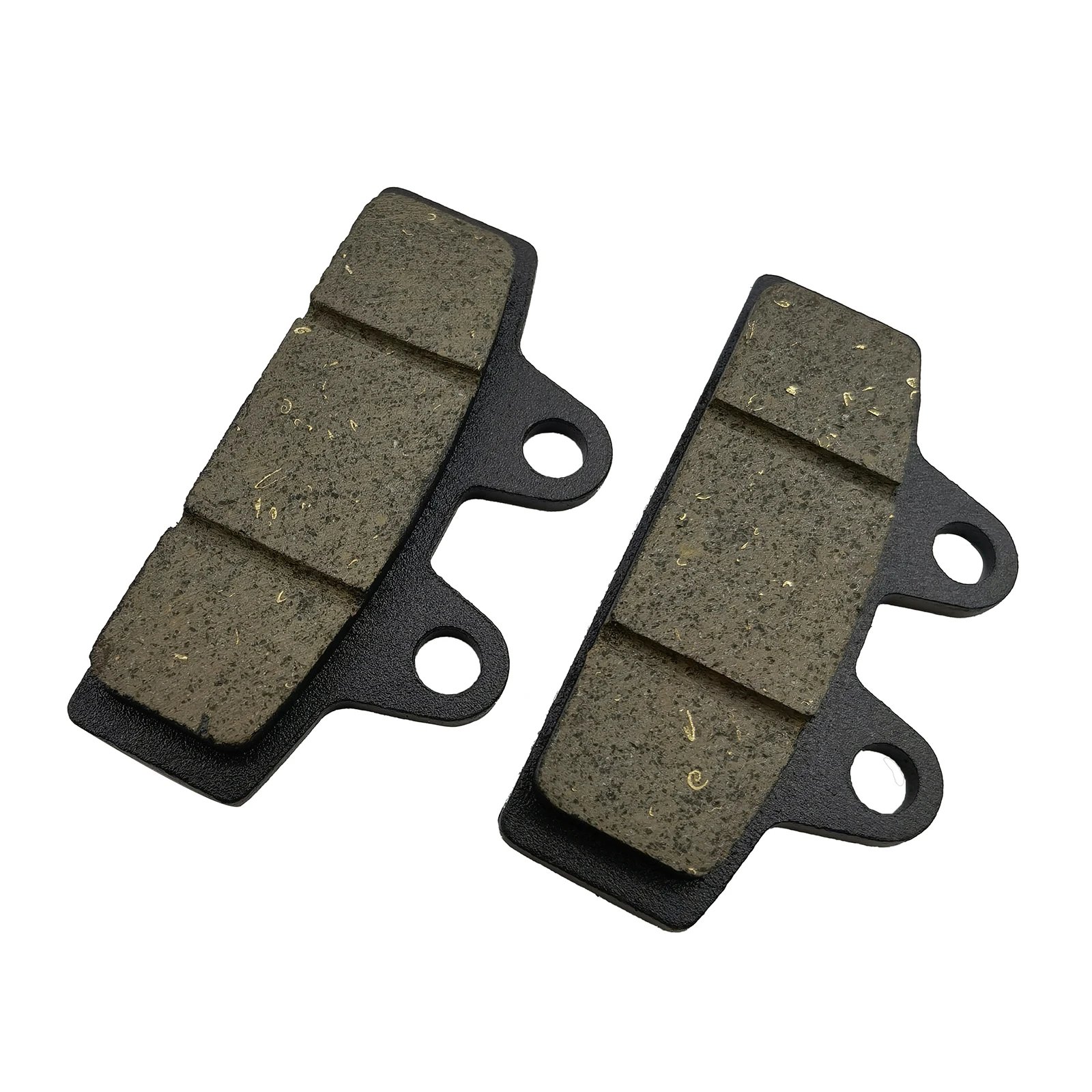 Brake Pads For Citycoco Electric Scooter Electric Bicycle Accessories Parts