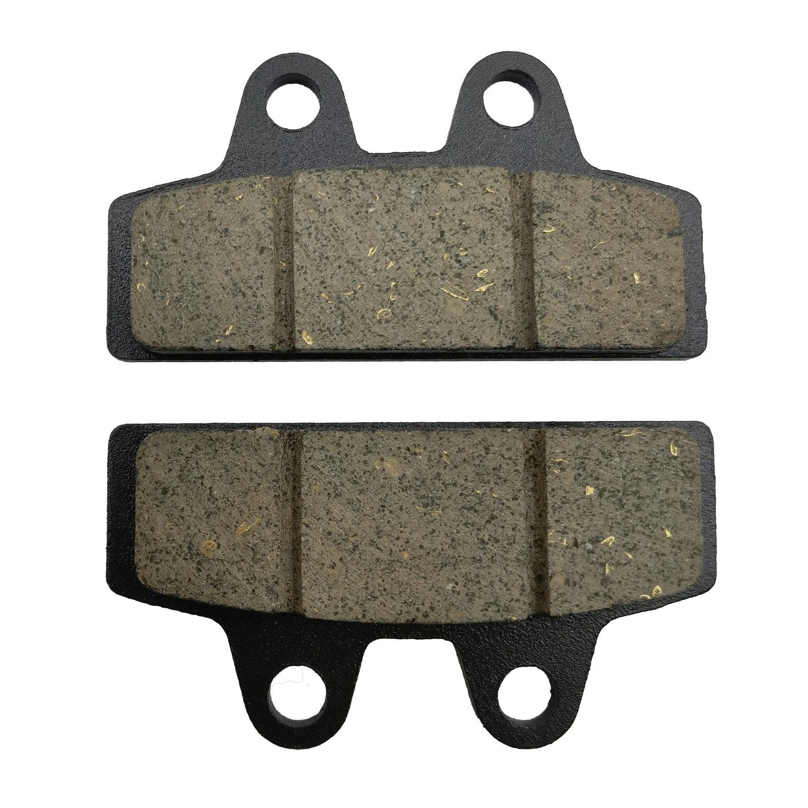 Brake Pads For Citycoco Electric Scooter Electric Bicycle Accessories Parts