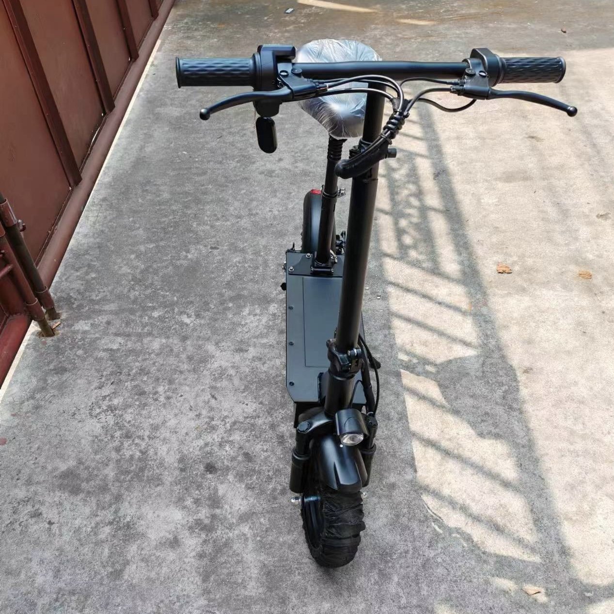 European Warehouse Powerful Scooter Adults 11inch 400w 60V 240W 100km/h All Terrain Electric Scooter