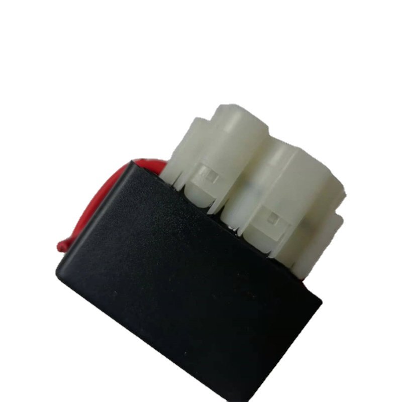 Motorcycle Scooter GY6125 150CC Igniter Universal DC Motorcycle Electronic Ignition Coil