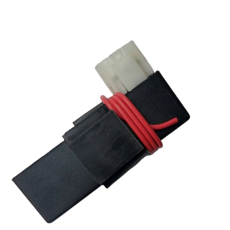 Motorcycle Scooter GY6125 150CC Igniter Universal DC Motorcycle Electronic Ignition Coil