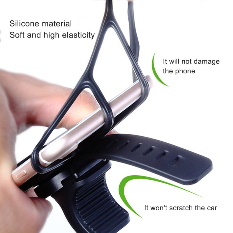 Superbsail Mobile-Phone-Holder Handlebar Cell-Phone Bicycle Universal Xiaomi Samsung For Huawei Mobile-bike Handlebar