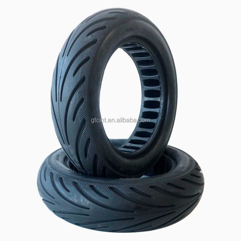 Original Ninebot Max Plus Tire SP_ Tire Ninebot shared scooter spare parts