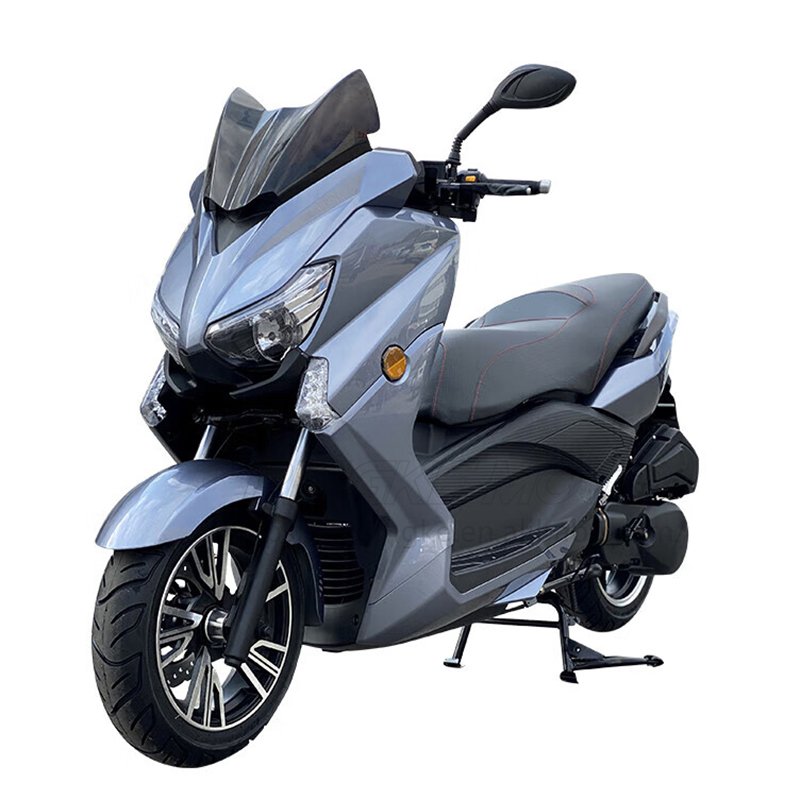 High Quality Silver Foldable Rear Passenger Footrests Motorcycles Scooters Decorative CNC Aluminum Accessories