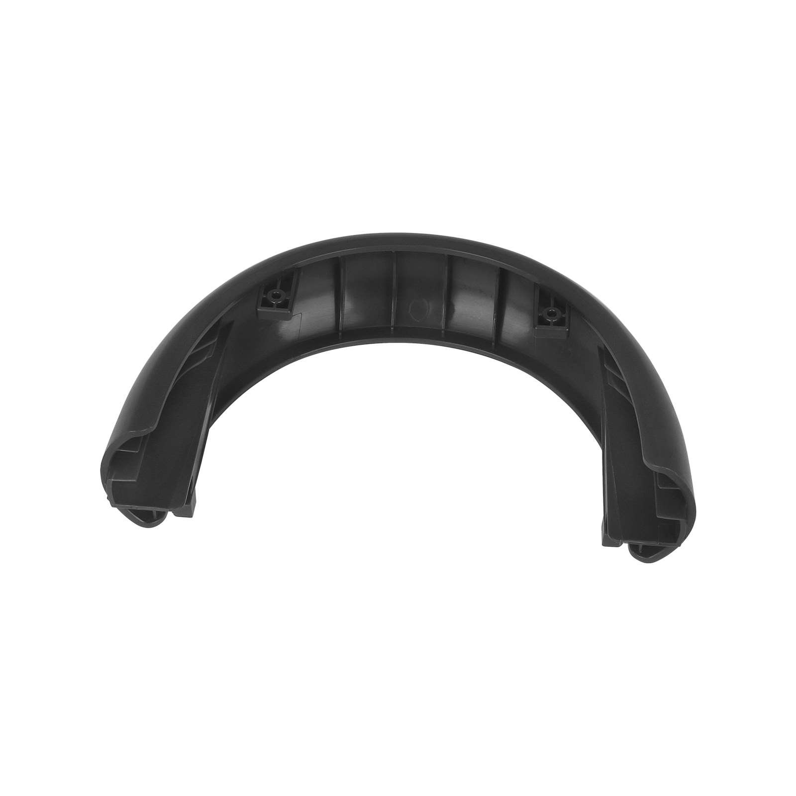 Electric Scooter Front Bumper Stripe Front Decorative Cover For Xiaomi 4Pro Scooter Accessories Replacement Parts