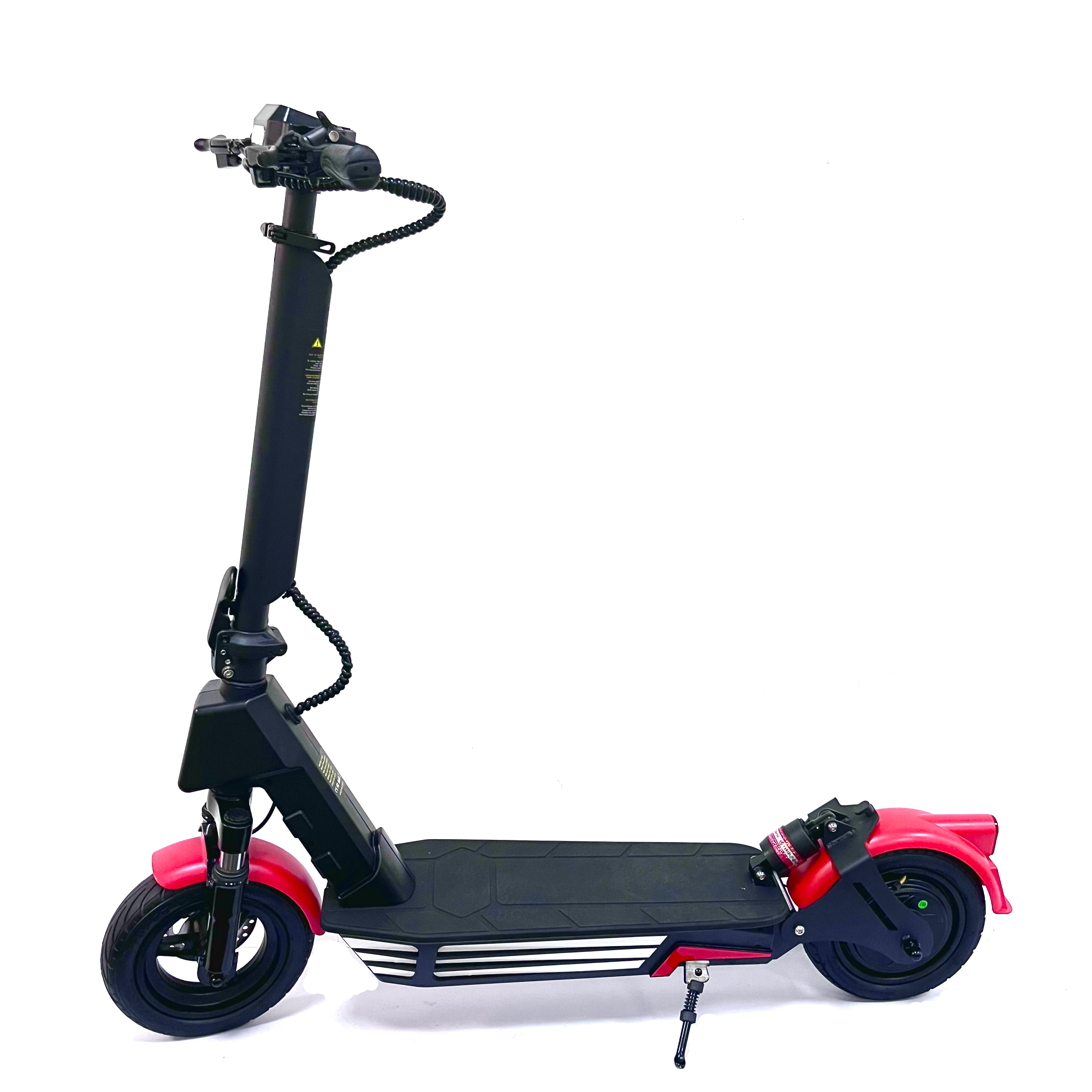 EU Warehouse Fast Shipping 10 inch Adjust Height Electric Scooter 800W 40kmh Scooter electric