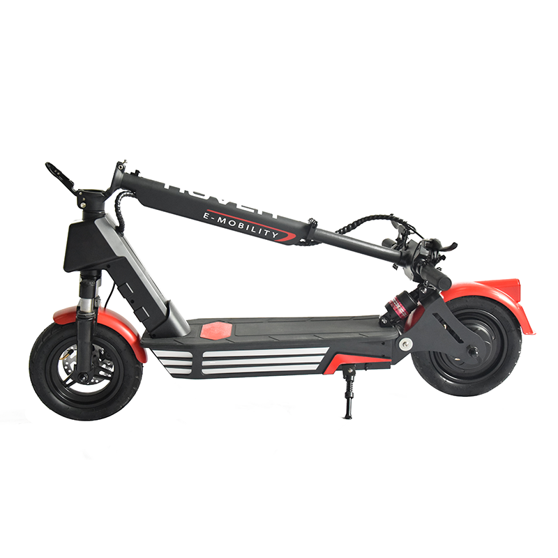 EU Warehouse Fast Shipping 10 inch Adjust Height Electric Scooter 800W 40kmh Scooter electric