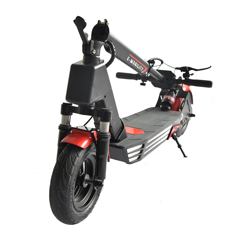 EU Warehouse Fast Shipping 10 inch Adjust Height Electric Scooter 800W 40kmh Scooter electric