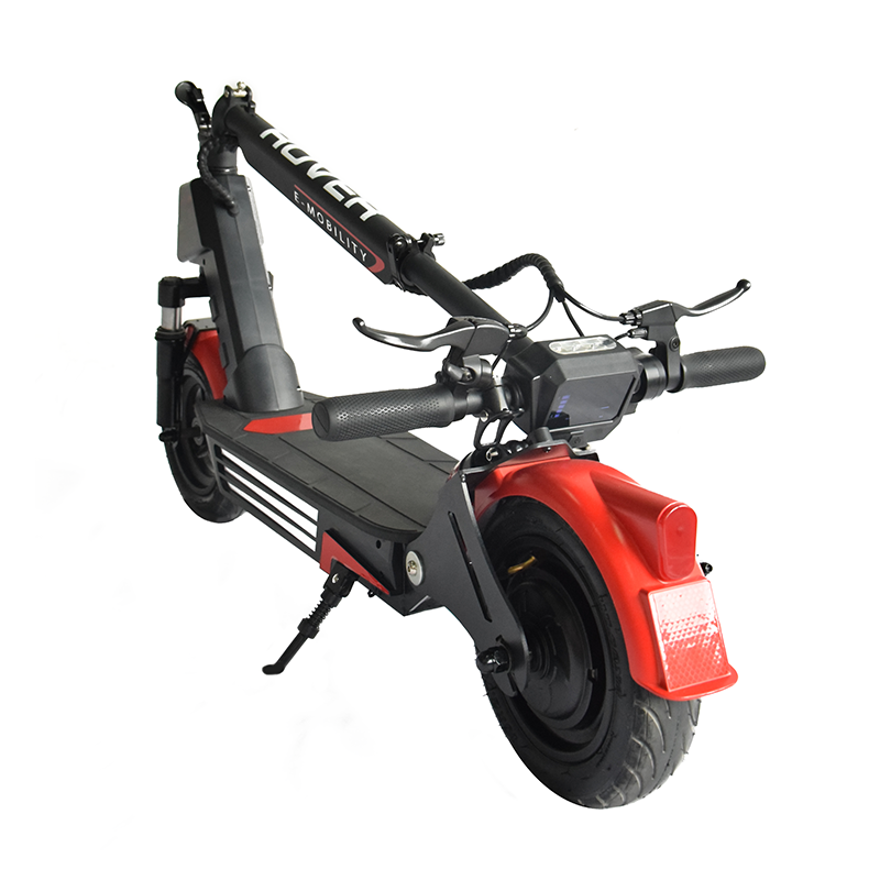 EU Warehouse Fast Shipping 10 inch Adjust Height Electric Scooter 800W 40kmh Scooter electric