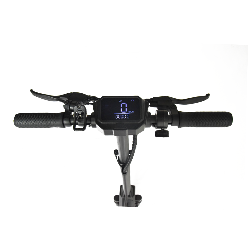 EU Warehouse Fast Shipping 10 inch Adjust Height Electric Scooter 800W 40kmh Scooter electric