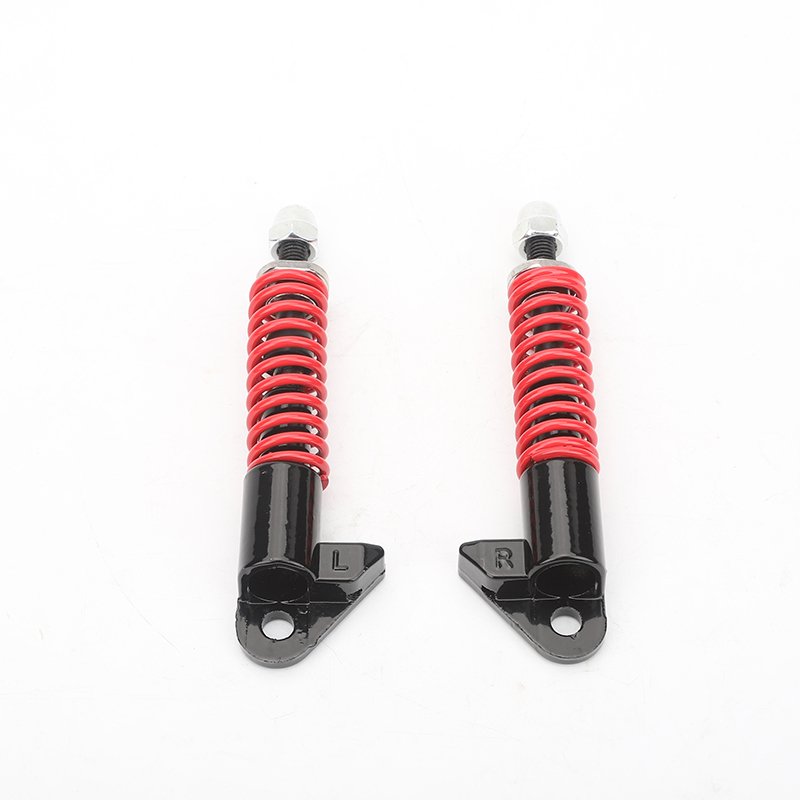 Electric Scooter Fork Front Shock Absorber suspension spring rebound damping component for KUGOO M2 Electric Scooter Parts