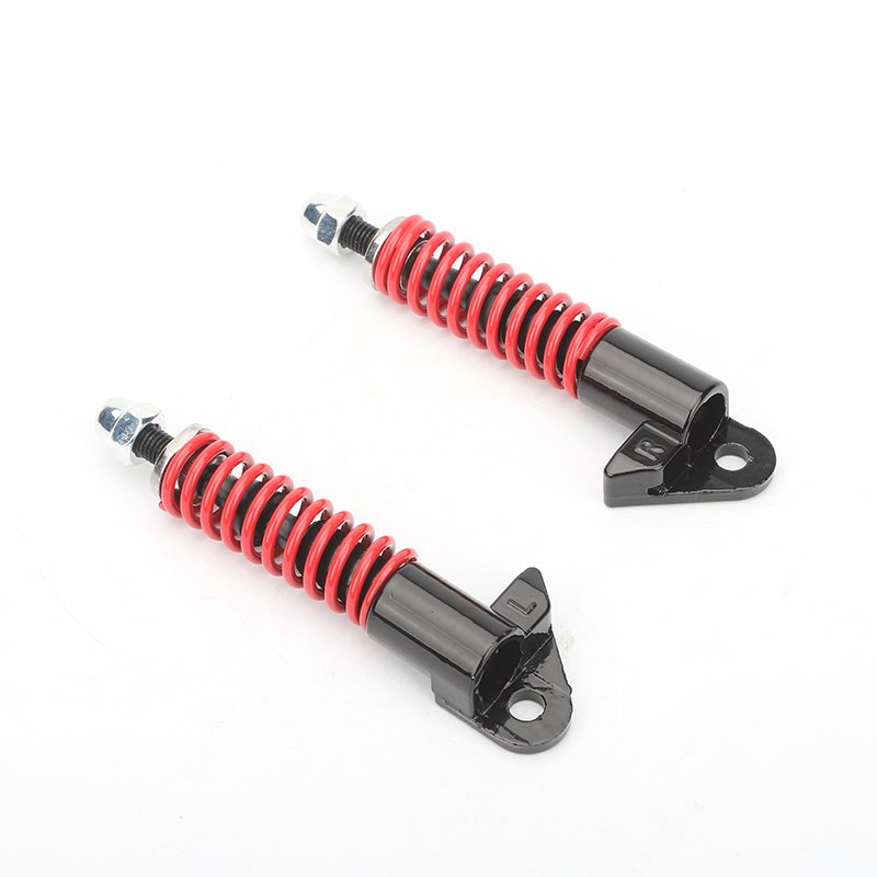 Electric Scooter Fork Front Shock Absorber suspension spring rebound damping component for KUGOO M2 Electric Scooter Parts