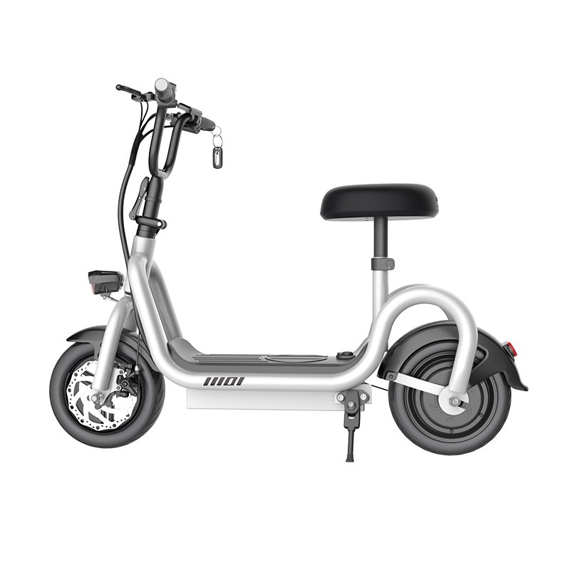 YIDI Electric scooter two-wheel electric bike support one drop shipping