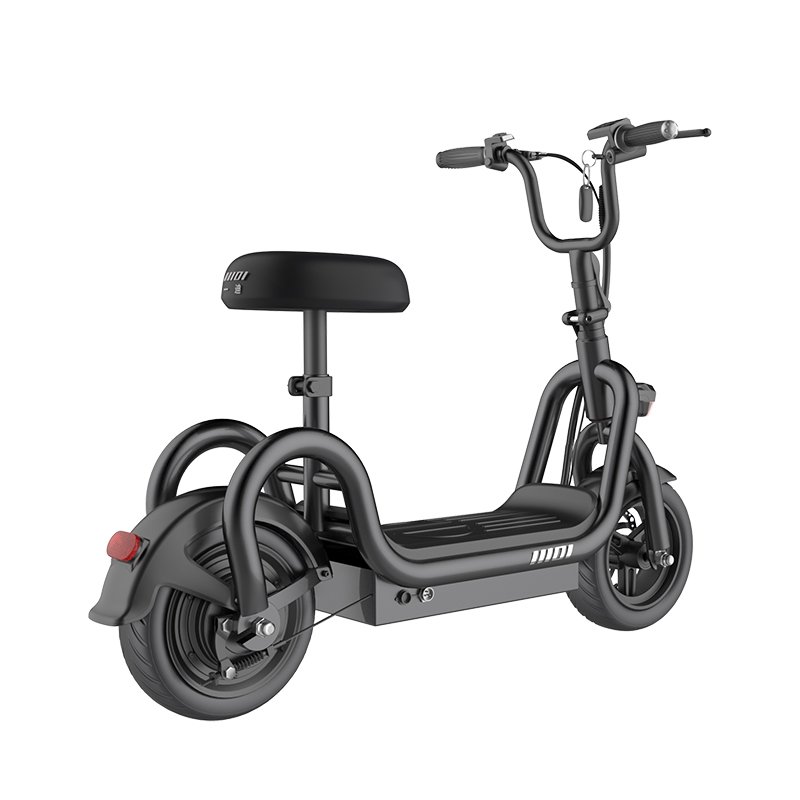 YIDI Electric scooter two-wheel electric bike support one drop shipping
