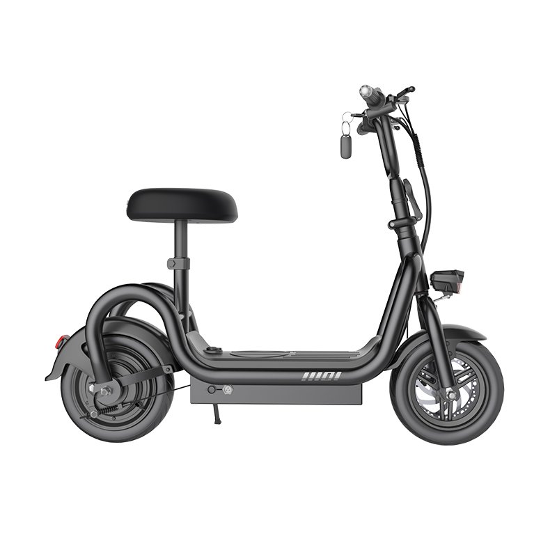 YIDI Electric scooter two-wheel electric bike support one drop shipping