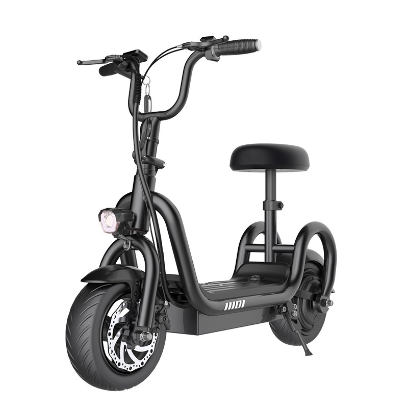 YIDI Electric scooter two-wheel electric bike support one drop shipping