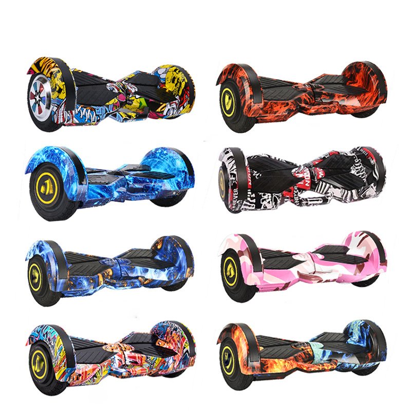 Good quality self balance balancing off road eu with suspension made in usa electric scooter with lithium battery with handle