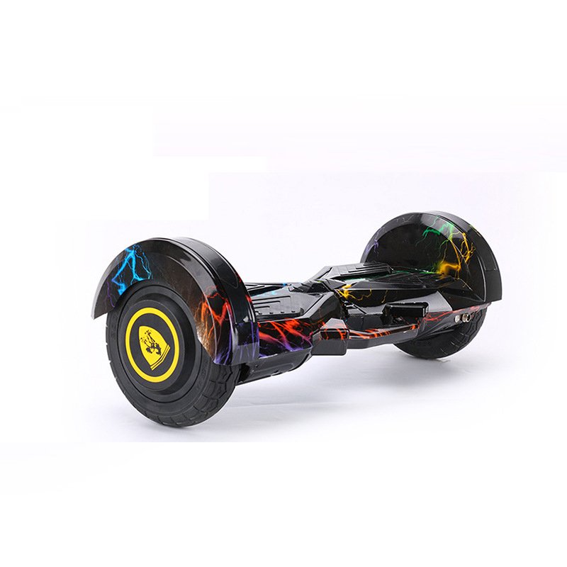 Good quality self balance balancing off road eu with suspension made in usa electric scooter with lithium battery with handle
