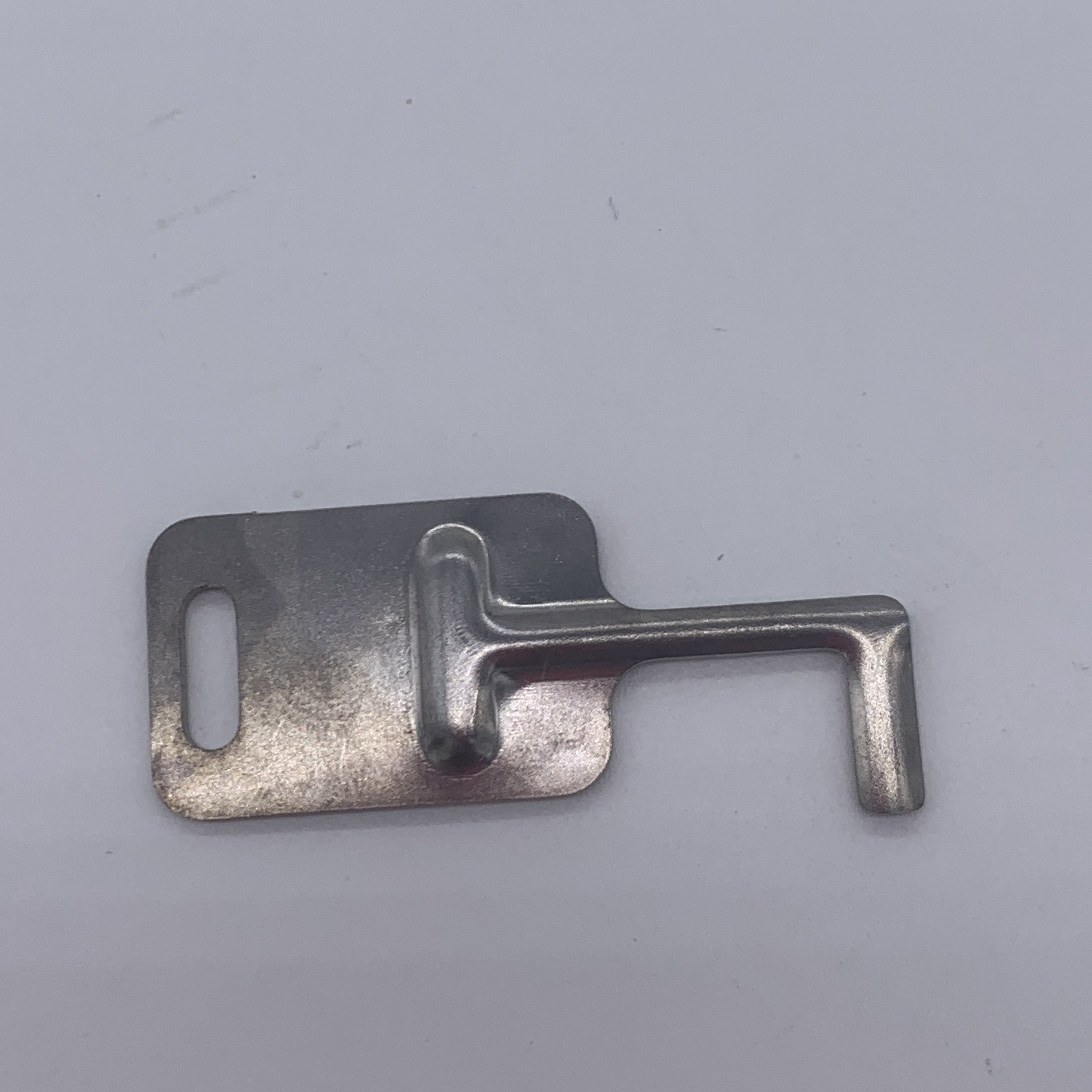 Original key of electronic lock spare parts for shared escooter NINEBOT MAX PLUS /PRO