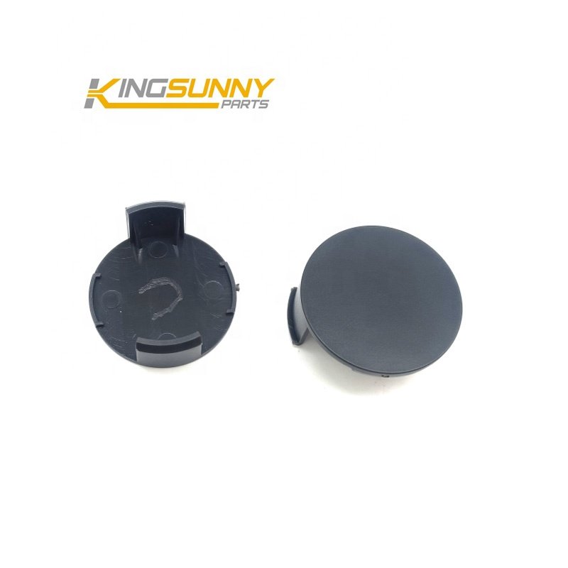 Front Fork Cover For Nine bot F20/F30/F40 Electric Scooter Replacement Parts Accessories Electric Scooter Protection Cover