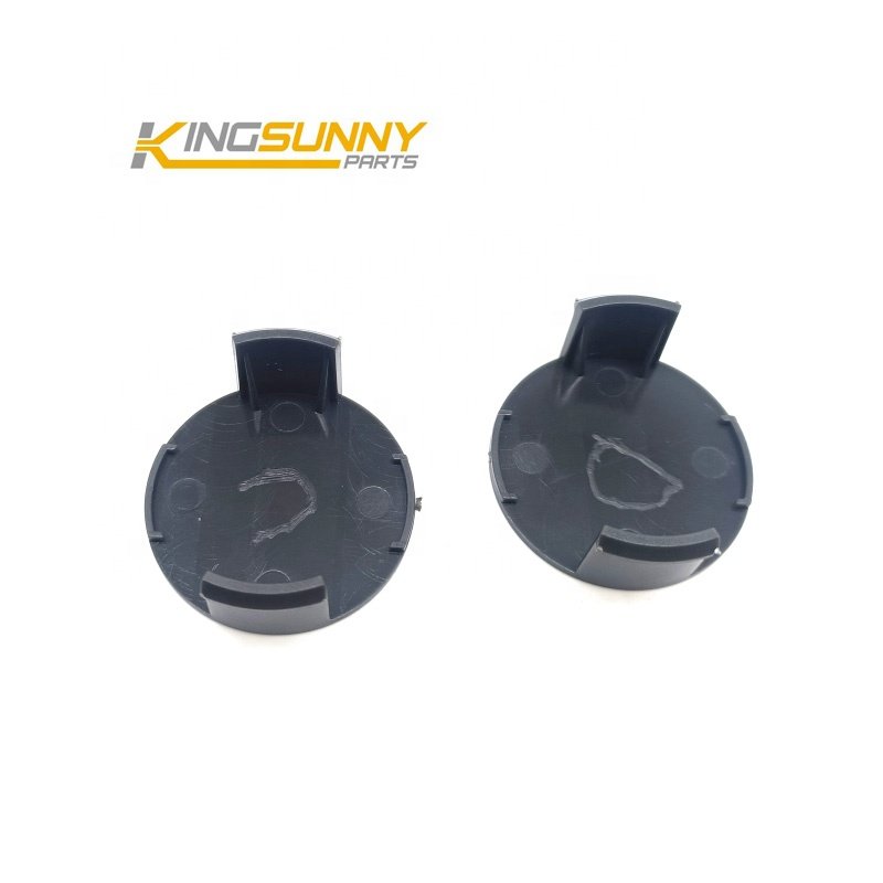 Front Fork Cover For Nine bot F20/F30/F40 Electric Scooter Replacement Parts Accessories Electric Scooter Protection Cover