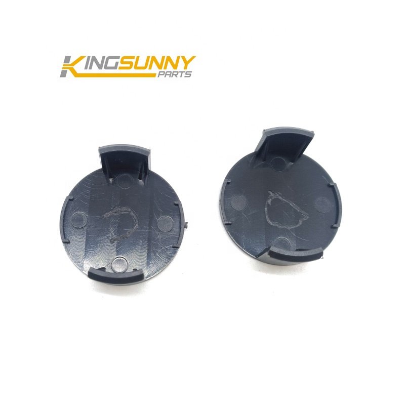 Front Fork Cover For Nine bot F20/F30/F40 Electric Scooter Replacement Parts Accessories Electric Scooter Protection Cover