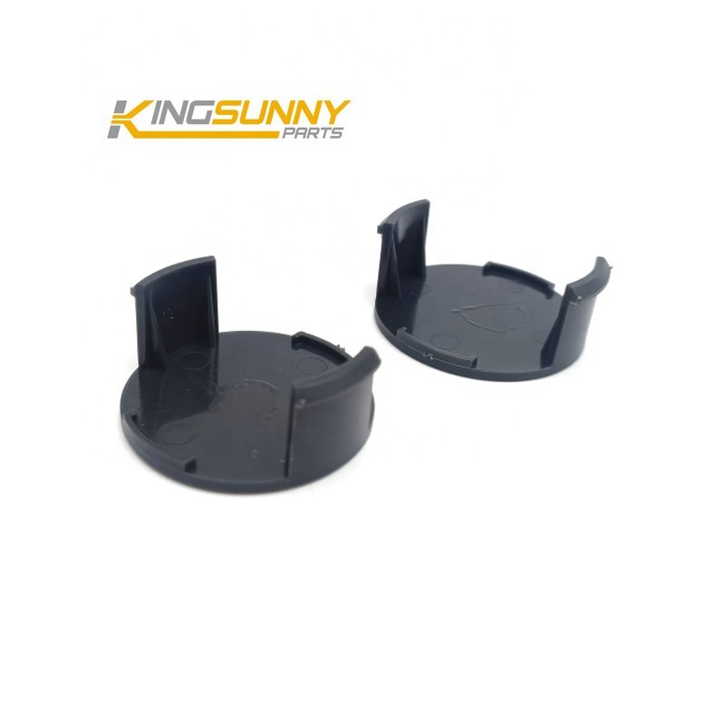Front Fork Cover For Nine bot F20/F30/F40 Electric Scooter Replacement Parts Accessories Electric Scooter Protection Cover