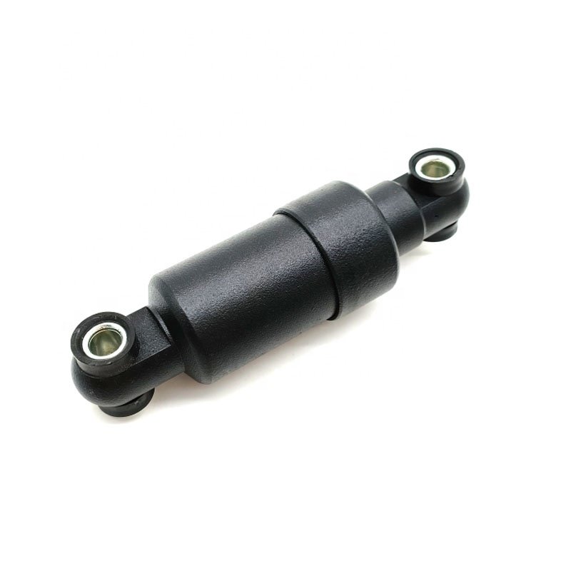 10 Inch Electric Scooter Parts Hydraulic rear Shock Absorber for KUGOO M4 Pro Electric Scooter Anti Vibration rear suspension