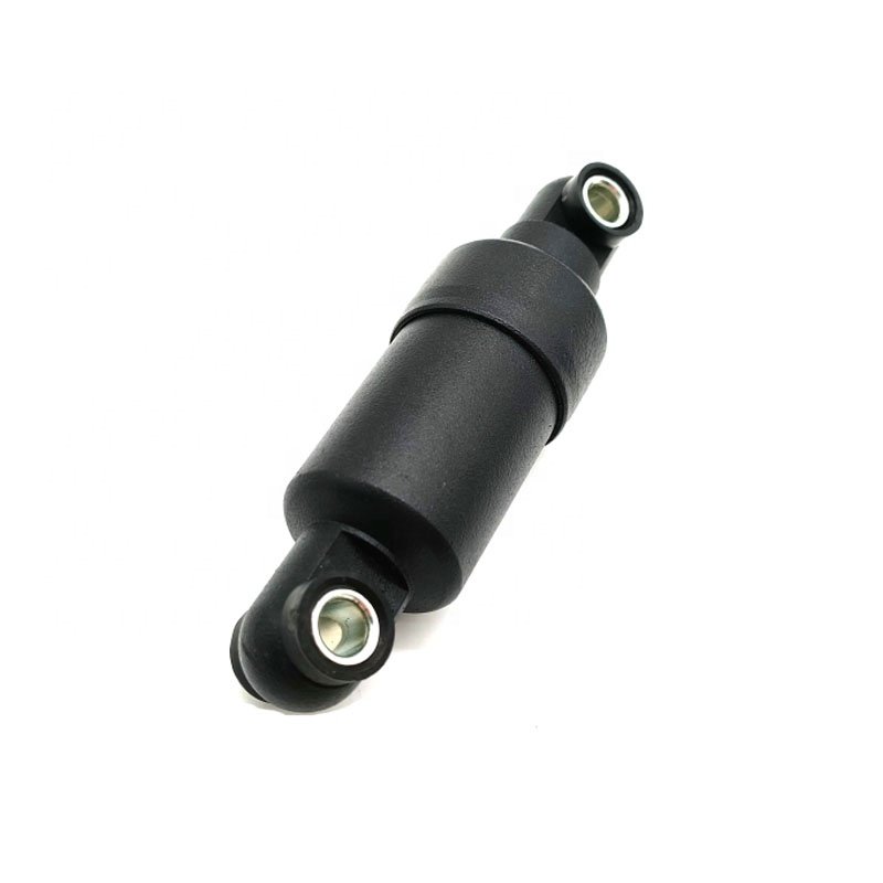 10 Inch Electric Scooter Parts Hydraulic rear Shock Absorber for KUGOO M4 Pro Electric Scooter Anti Vibration rear suspension