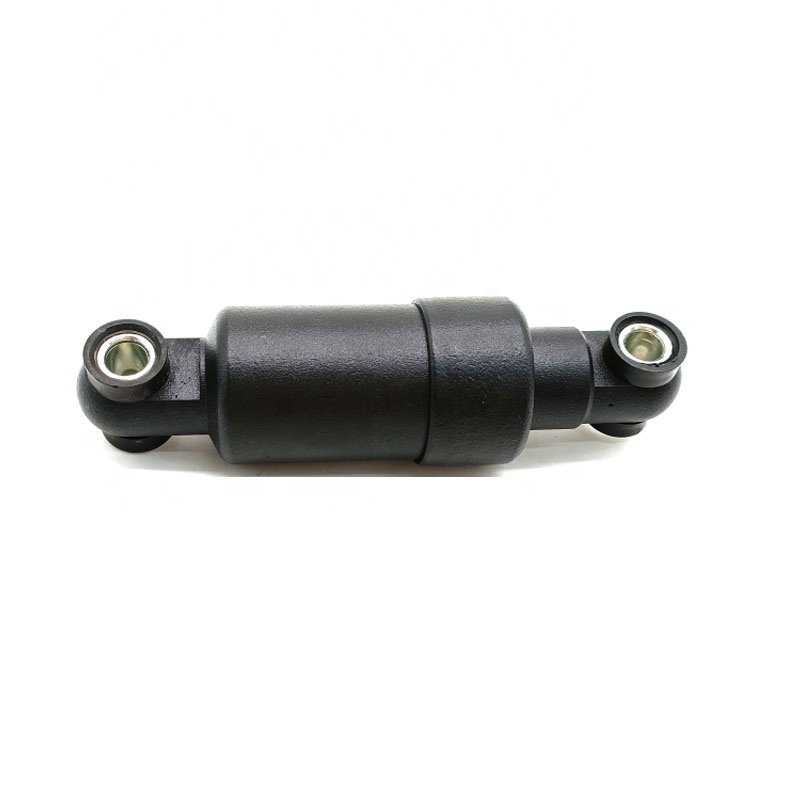 10 Inch Electric Scooter Parts Hydraulic rear Shock Absorber for KUGOO M4 Pro Electric Scooter Anti Vibration rear suspension