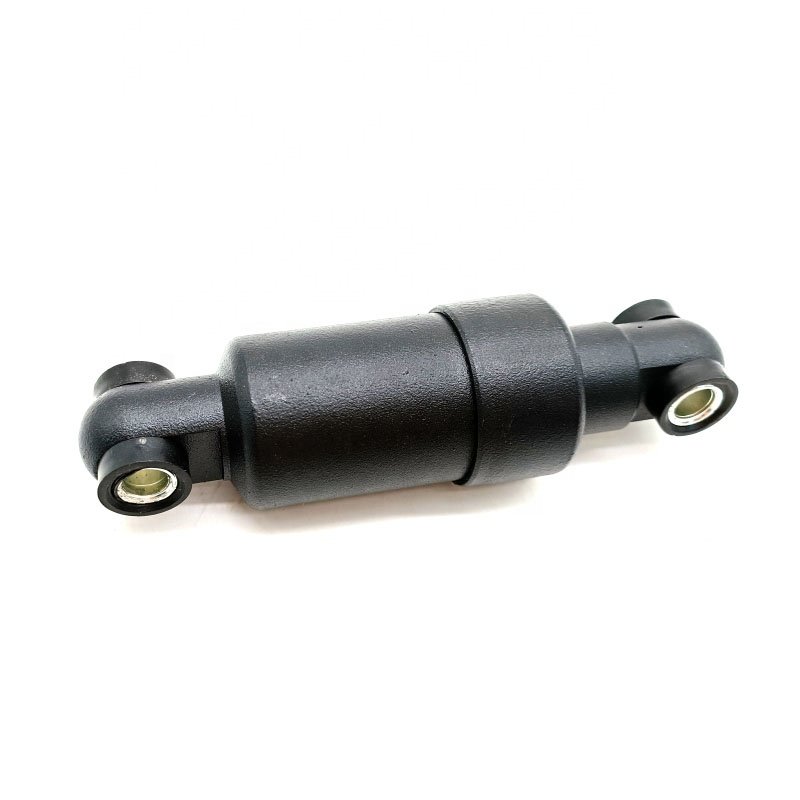 10 Inch Electric Scooter Parts Hydraulic rear Shock Absorber for KUGOO M4 Pro Electric Scooter Anti Vibration rear suspension