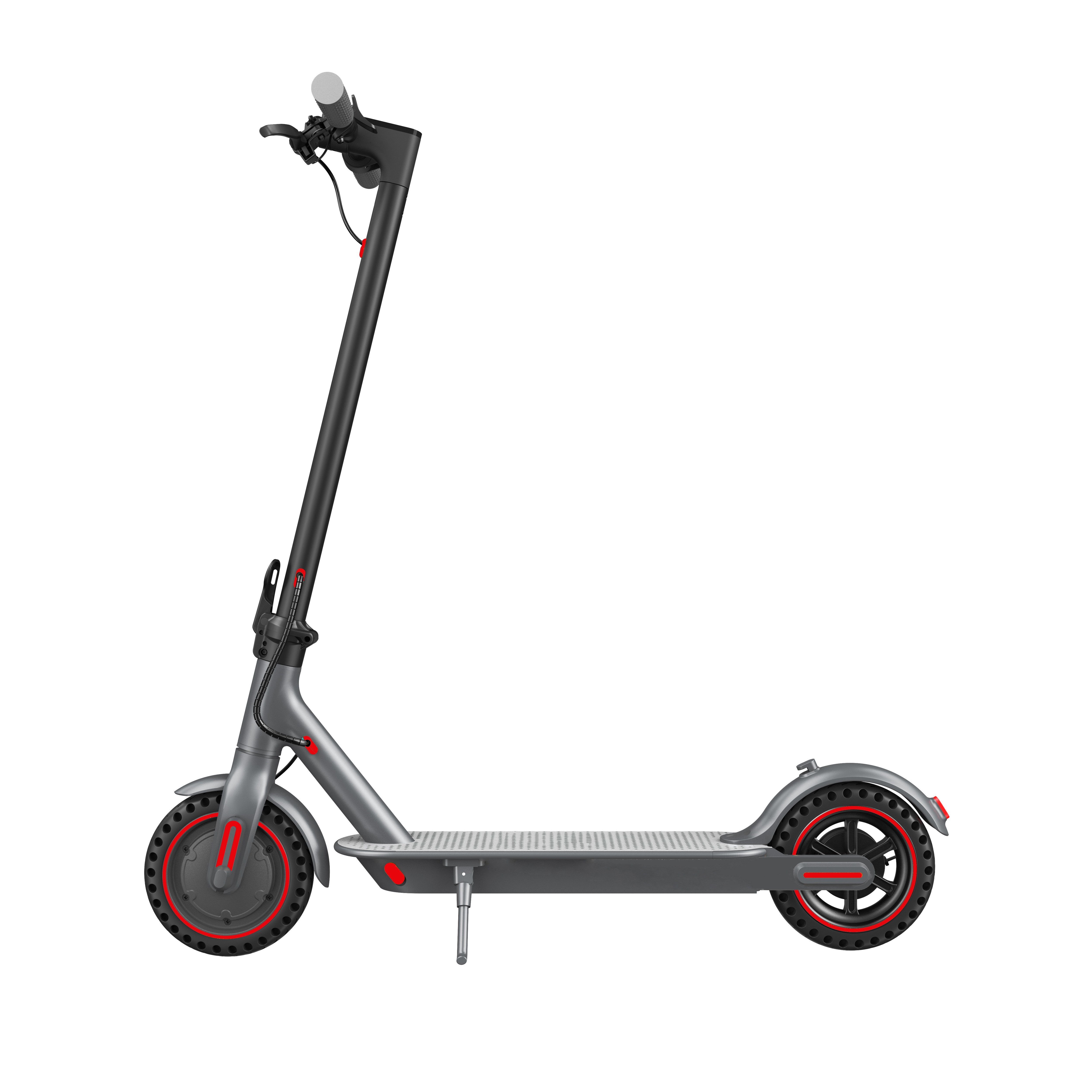 2024 Europe stock xiomi M365 350W 500W Kick electric scooter 7.5AH 10.4AH Adults electric scooter 8.5 inch with disc brake