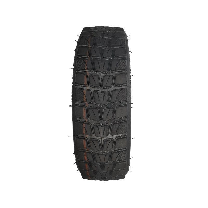 EU Warehouse 8.5 inch Electric Scooter Tubeless Tyre Off Road Tire 8 1/2-6.1 For Xiaomi M365 1S Pro Pro2 Mi3 Scooter Vacuum Tire