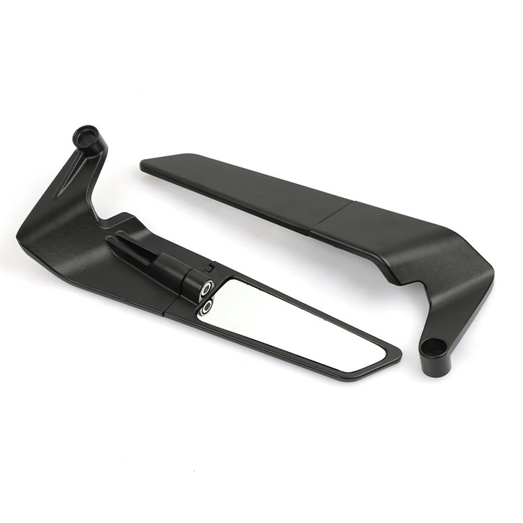 Universal High quality factory price CNC Motorcycle Rearview Rear View Side Mirror for YAMAHA Honda Yamaha Kawasaki KTM SUZUKI