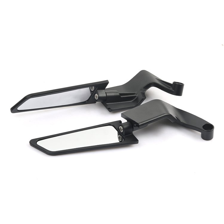 Universal High quality factory price CNC Motorcycle Rearview Rear View Side Mirror for YAMAHA Honda Yamaha Kawasaki KTM SUZUKI